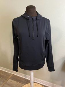 Athleta Black Pullover